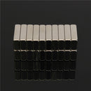 20pcs N50 Strong Block NdFeb Magnets 20 x10x 5 mm Rare Earth Neodymium Magnets