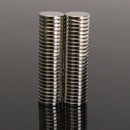 50pcs N50 12mm X 2mm Strong Round Magnets Rare Earth Neodymium magnets