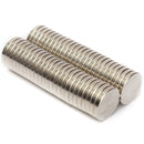 50pcs N50 12mm X 2mm Strong Round Magnets Rare Earth Neodymium magnets
