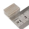 10pcs N50  20x5x3mm Strong Block Cuboid Magnets Rare Earth Neodymium Magnets