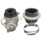 Carburetor Carb+Air Filter Stack 47cc 49cc Mini Moto ATV Dirt Bike