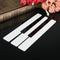 Piano Keytops - Simulated Ivory for Replacing Key Top Piano Accessory