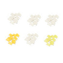 10 pcs 0402 Colorful SMD SMT LED Light Lamp Beads For Strip Lights