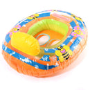 Inflatable Baby Swimming Ring Pool Beach Swimming Float for Children Swim Tools