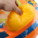 Inflatable Baby Swimming Ring Pool Beach Swimming Float for Children Swim Tools