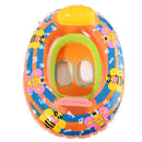 Inflatable Baby Swimming Ring Pool Beach Swimming Float for Children Swim Tools