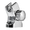 Bathroom Adjustable Rotatable Silver Shower Head Bracket Holder