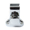 Bathroom Adjustable Rotatable Silver Shower Head Bracket Holder