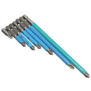 25-150mm Magnetic Hex Anti Slip Screwdriver Bit Long Screw Nut Torx PH2
