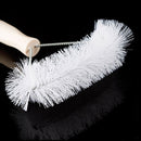 Screens Window Cleaning Brush Anti-mosquito Net Brush Window Cleaner