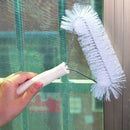 Screens Window Cleaning Brush Anti-mosquito Net Brush Window Cleaner