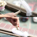 Screens Window Cleaning Brush Anti-mosquito Net Brush Window Cleaner