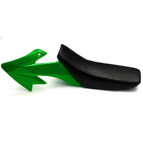 50cc 110cc 125cc 140cc Plastic 4-Stroke CRF50 Pit Bike Set Mudguard Seat
