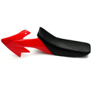 50cc 110cc 125cc 140cc Plastic 4-Stroke CRF50 Pit Bike Set Mudguard Seat