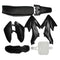 50cc 110cc 125cc 140cc Plastic 4-Stroke CRF50 Pit Bike Set Mudguard Seat