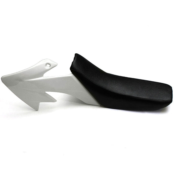 50cc 110cc 125cc 140cc Plastic 4-Stroke CRF50 Pit Bike Set Mudguard Seat