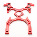 Transmitter Support Stand Holder For JR Futaba Frsky Flysky KDS