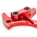 Transmitter Support Stand Holder For JR Futaba Frsky Flysky KDS