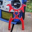 Transmitter Support Stand Holder For JR Futaba Frsky Flysky KDS