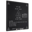 3MM MK3 Aluminum Board PCB Heated Bed For Reprap Standard 3D Printer