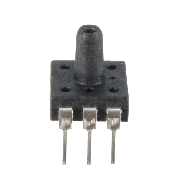 10Pcs DIP Air Pressure Sensor 0-40kPa DIP-6 For