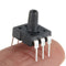10Pcs DIP Air Pressure Sensor 0-40kPa DIP-6 For