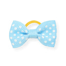 Cute Handmade Pet Hair Bows Colorful Pet  Dog Cat Hairpin Hair Accessories