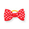 Cute Handmade Pet Hair Bows Colorful Pet  Dog Cat Hairpin Hair Accessories