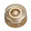 Gold Speed Control Knobs Set Volume Tone For Gibson Les Paul Electric Guitar