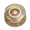 Gold Speed Control Knobs Set Volume Tone For Gibson Les Paul Electric Guitar