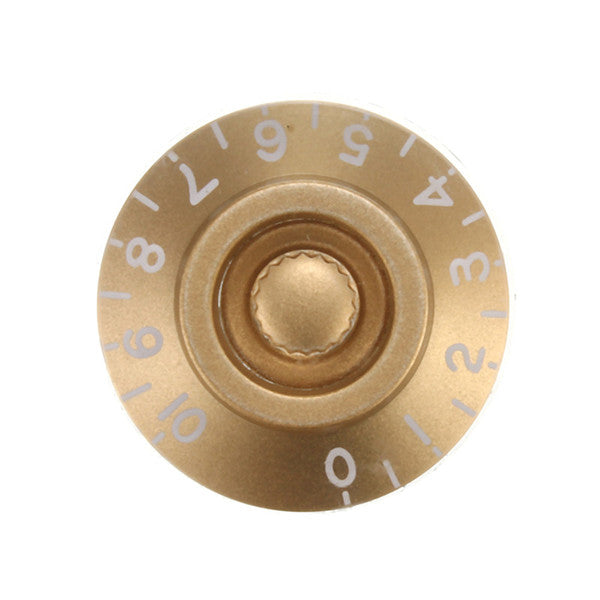 Gold Speed Control Knobs Set Volume Tone For Gibson Les Paul Electric Guitar