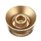Gold Speed Control Knobs Set Volume Tone For Gibson Les Paul Electric Guitar