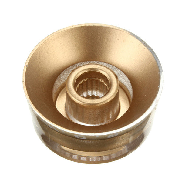 Gold Speed Control Knobs Set Volume Tone For Gibson Les Paul Electric Guitar