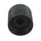Metal Dome Tone Guitar Bass Control Knob For Fender Tele