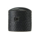 Metal Dome Tone Guitar Bass Control Knob For Fender Tele