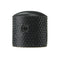 Metal Dome Tone Guitar Bass Control Knob For Fender Tele