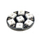 5Pcs CJMCU 7 Bit WS2812 5050 RGB LED Driver Development Board