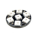 3Pcs CJMCU 7 Bit WS2812 5050 RGB LED Driver Development Board