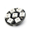5Pcs CJMCU 7 Bit WS2812 5050 RGB LED Driver Development Board