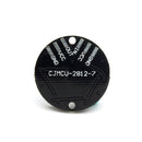 5Pcs CJMCU 7 Bit WS2812 5050 RGB LED Driver Development Board