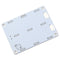 Geekcreit DIY C51 Touch Control 3x3x4 Color LED Light Cube Kit