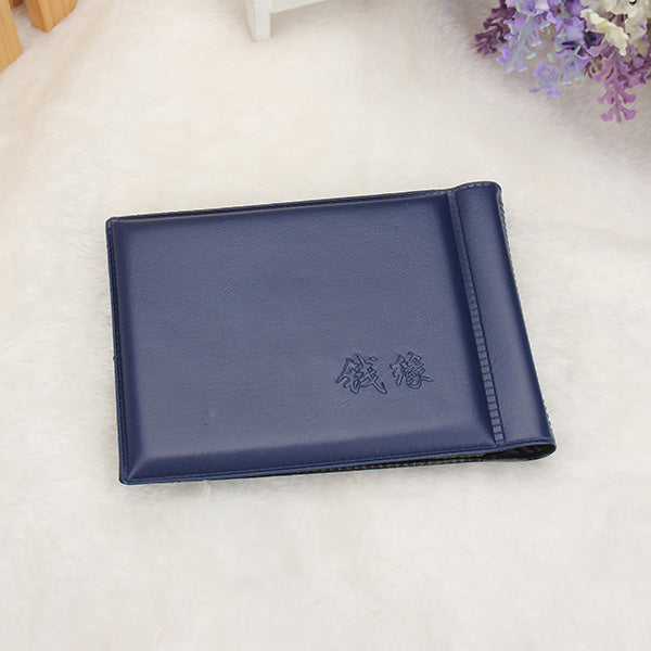 60 Coin Holders Collecting  Album Storage Penny Coins Pockets Album Book