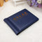 60 Coin Holders Collecting  Album Storage Penny Coins Pockets Album Book