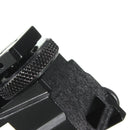 Adjustable Scope Flashlight Laser Mount Elevation Windage