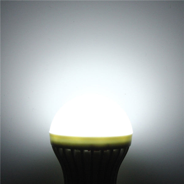 E14 3W 150-160LM 2835 SMD Warm White/White LED Globe Bulb 110V