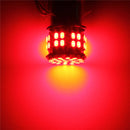 1157 BAY15D SMD 50 LED Car Turn Reverse Stop Brake Light LED Bulb 12V