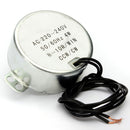 8-10 RPM Turntable Synchronous Motor For Microwave Oven AC 220-240V 4W CCW/CW