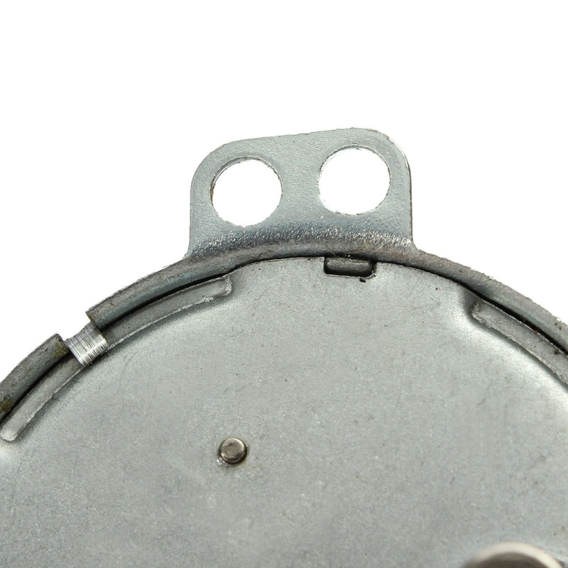 8-10 RPM Turntable Synchronous Motor For Microwave Oven AC 220-240V 4W CCW/CW