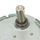 Turntable Synchronous Motor For Microwave Oven 220-240V AC 0.8-1RPM 4W CCW/CW