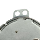 Turntable Synchronous Motor For Microwave Oven 220-240V AC 0.8-1RPM 4W CCW/CW